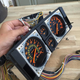 Image for article titled This Ferrari Testarossa Rat Rod Is Being Built In A Home Garage